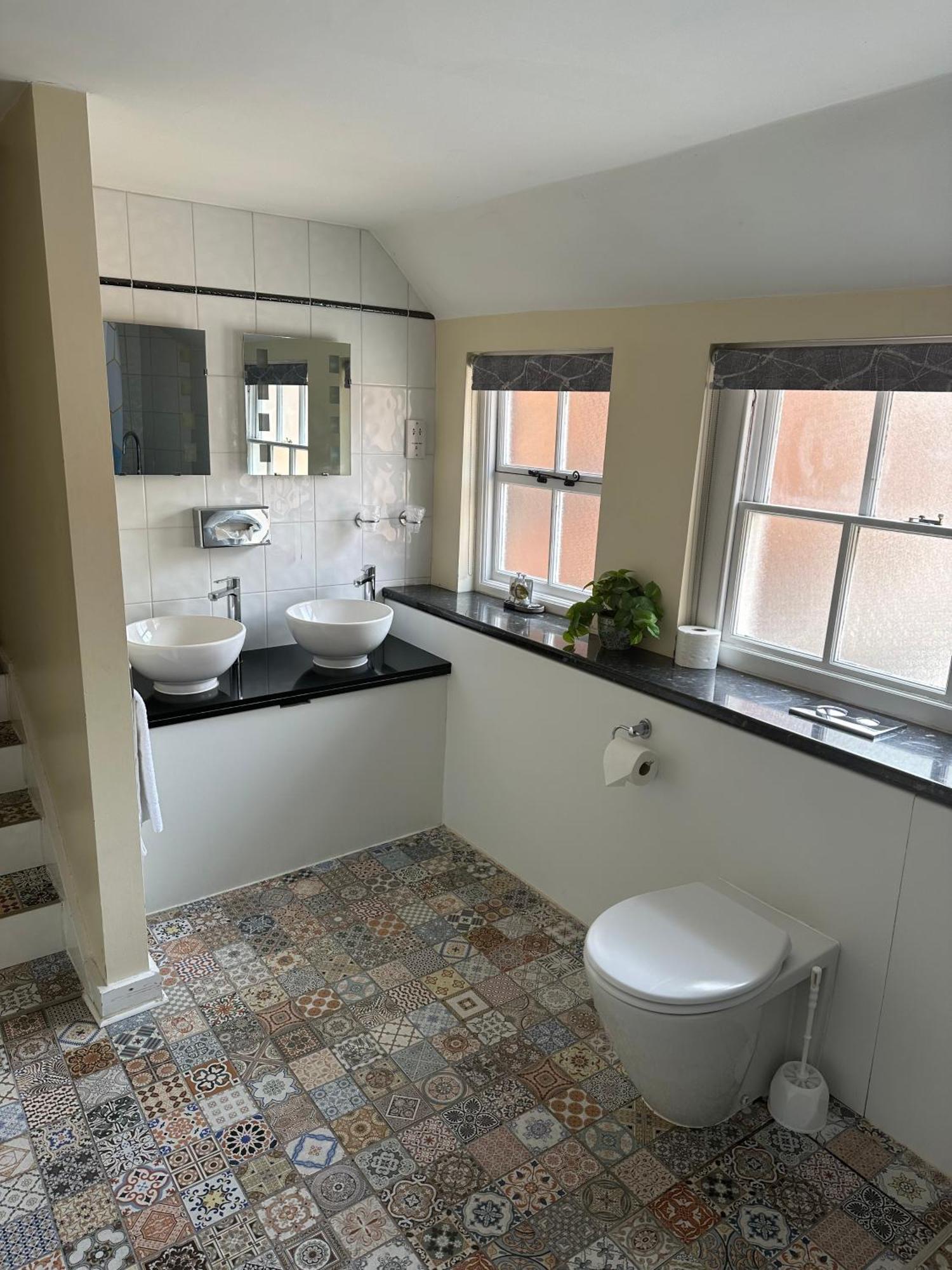 The White Hart Hotel Welwyn Room photo